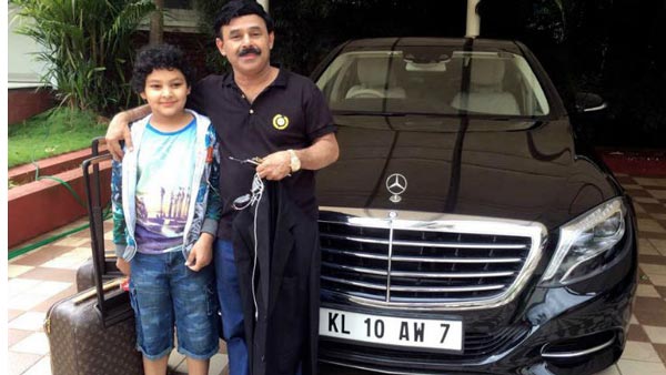 ಕೂಲಿ ಮಾಡುತ್ತಿದ್ದವ ಇಂದು ಐಷಾರಾಮಿ ಕಾರುಗಳ ಮಾಲೀಕ..!