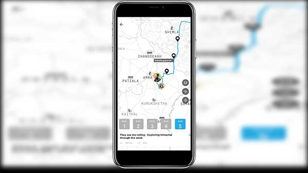ಸಾಮಾಜಿಕ ಜಾಲತಾಣದಲ್ಲಿ ಆಟೋಮ್ಯಾಟಿಕ್ ಆಗಿ ಪೋಸ್ಟ್ ಮಾಡಲಿದೆ ಈ ಸಾಧನ..!