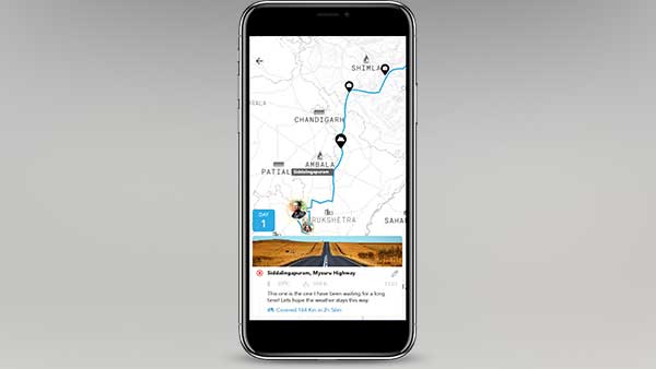 ಸಾಮಾಜಿಕ ಜಾಲತಾಣದಲ್ಲಿ ಆಟೋಮ್ಯಾಟಿಕ್ ಆಗಿ ಪೋಸ್ಟ್ ಮಾಡಲಿದೆ ಈ ಸಾಧನ..!