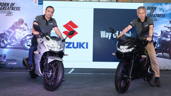 2019ರ ಅವಧಿಯಲ್ಲಿ ಬಿಡುಗಡೆಯಾದ ಟಾಪ್ 10 ಬೈಕ್‌ಗಳಿವು...