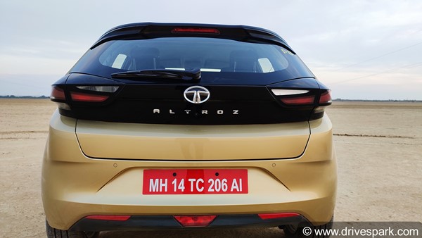 ಟಾಟಾ ಆಲ್‌ಟ್ರೊಜ್ ಹ್ಯಾಚ್‌ಬ್ಯಾಕ್ ಖರೀದಿಗಾಗಿ ಅಧಿಕೃತ ಬುಕ್ಕಿಂಗ್ ಶುರು..