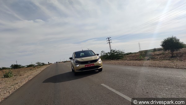 ಫಸ್ಟ್ ಡ್ರೈವ್ ರಿವ್ಯೂ: ಹ್ಯಾಚ್‌ಬ್ಯಾಕ್ ಕಾರುಗಳಲ್ಲೇ ಬೆಸ್ಟ್ ಟಾಟಾ ಆಲ್‌ಟ್ರೊಜ್