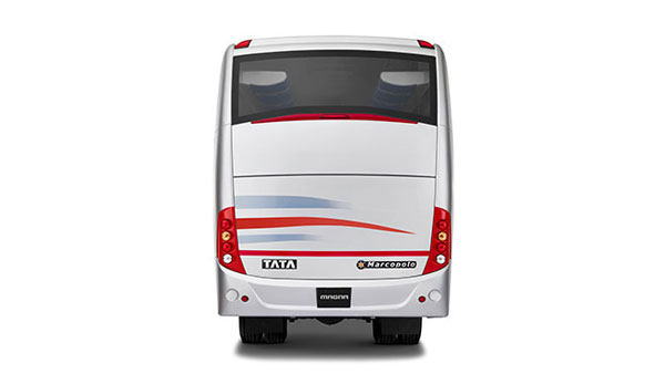 ಬಹು ರಾಜ್ಯಗಳಿಗೆ 2,300 ಬಸ್ಸುಗಳನ್ನು ಪೂರೈಸಲಿದೆ ಟಾಟಾ ಮೋಟಾರ್ಸ್