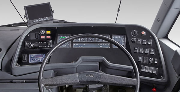 ಹೊಸದಾಗಿ ಖರೀದಿಸಿದ ಬಸ್ಗಳನ್ನು ಹಿಂದಿರುಗಿಸಲಿರುವ ಸರ್ಕಾರ ಹೊಸದಾಗಿ ಖರೀದಿಸಿದ ಬಸ್ಗಳನ್ನು ಹಿಂದಿರುಗಿಸಲಿರುವ ಸರ್ಕಾರ