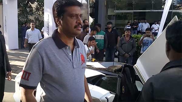 ಐಷಾರಾಮಿ ಕಾರಿನ ಡೀಲರ್ ಆದ ಟೀ ಮಾರುತ್ತಿದ್ದ ಕನ್ನಡಿಗನ ರೋಚಕ ಕಥೆ