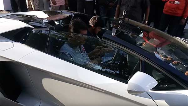 ಐಷಾರಾಮಿ ಕಾರಿನ ಡೀಲರ್ ಆದ ಟೀ ಮಾರುತ್ತಿದ್ದ ಕನ್ನಡಿಗನ ರೋಚಕ ಕಥೆ