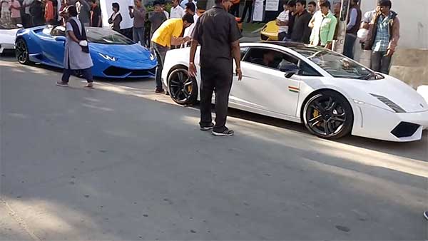 ಐಷಾರಾಮಿ ಕಾರಿನ ಡೀಲರ್ ಆದ ಟೀ ಮಾರುತ್ತಿದ್ದ ಕನ್ನಡಿಗನ ರೋಚಕ ಕಥೆ