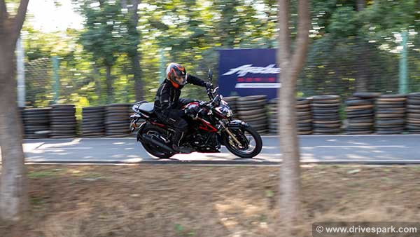 ಬೈಕ್ ವಿಮರ್ಶೆ: ಬಿ‍ಎಸ್ 6 ಟಿವಿ‍ಎಸ್ ಅಪಾಚೆ ಆರ್‍‍ಟಿ‍ಆರ್ 200