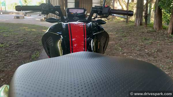 ಬೈಕ್ ವಿಮರ್ಶೆ: ಬಿ‍ಎಸ್ 6 ಟಿವಿ‍ಎಸ್ ಅಪಾಚೆ ಆರ್‍‍ಟಿ‍ಆರ್ 200