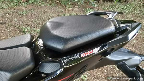 ಬೈಕ್ ವಿಮರ್ಶೆ: ಬಿ‍ಎಸ್ 6 ಟಿವಿ‍ಎಸ್ ಅಪಾಚೆ ಆರ್‍‍ಟಿ‍ಆರ್ 200