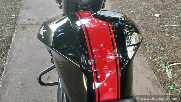 ಬೈಕ್ ವಿಮರ್ಶೆ: ಬಿ‍ಎಸ್ 6 ಟಿವಿ‍ಎಸ್ ಅಪಾಚೆ ಆರ್‍‍ಟಿ‍ಆರ್ 200