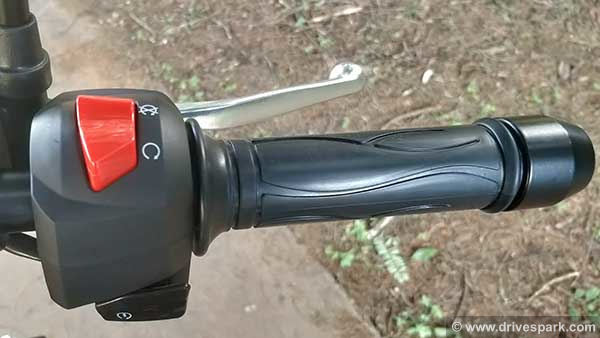 ಬೈಕ್ ವಿಮರ್ಶೆ: ಬಿ‍ಎಸ್ 6 ಟಿವಿ‍ಎಸ್ ಅಪಾಚೆ ಆರ್‍‍ಟಿ‍ಆರ್ 200