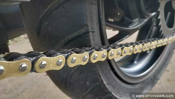 ಬೈಕ್ ವಿಮರ್ಶೆ: ಬಿ‍ಎಸ್ 6 ಟಿವಿ‍ಎಸ್ ಅಪಾಚೆ ಆರ್‍‍ಟಿ‍ಆರ್ 200