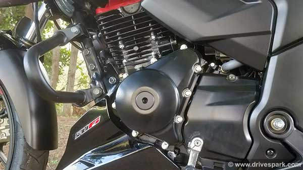 ಬೈಕ್ ವಿಮರ್ಶೆ: ಬಿ‍ಎಸ್ 6 ಟಿವಿ‍ಎಸ್ ಅಪಾಚೆ ಆರ್‍‍ಟಿ‍ಆರ್ 200