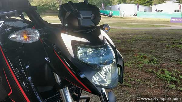 ಬೈಕ್ ವಿಮರ್ಶೆ: ಬಿ‍ಎಸ್ 6 ಟಿವಿ‍ಎಸ್ ಅಪಾಚೆ ಆರ್‍‍ಟಿ‍ಆರ್ 200