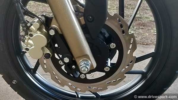 ಬೈಕ್ ವಿಮರ್ಶೆ: ಬಿ‍ಎಸ್ 6 ಟಿವಿ‍ಎಸ್ ಅಪಾಚೆ ಆರ್‍‍ಟಿ‍ಆರ್ 200