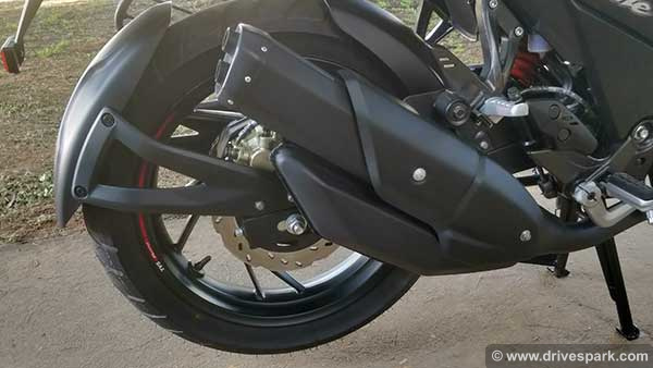 ಬೈಕ್ ವಿಮರ್ಶೆ: ಬಿ‍ಎಸ್ 6 ಟಿವಿ‍ಎಸ್ ಅಪಾಚೆ ಆರ್‍‍ಟಿ‍ಆರ್ 200