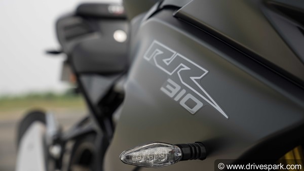 ಮತ್ತಷ್ಟು ದುಬಾರಿಯಾಗಲಿದೆ ಟಿವಿ‍ಎಸ್ ಅಪಾಚೆ ಬೈಕ್