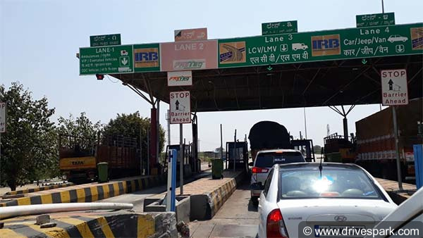 ಫಾಸ್ಟ್‌ಟ್ಯಾಗ್ ಸೌಲಭ್ಯದಿಂದಾಗಿ ಹೆದ್ದಾರಿ ಅಭಿವೃದ್ದಿ ಪ್ರಾಧಿಕಾರಕ್ಕೆ ಭರ್ಜರಿ ಆದಾಯ