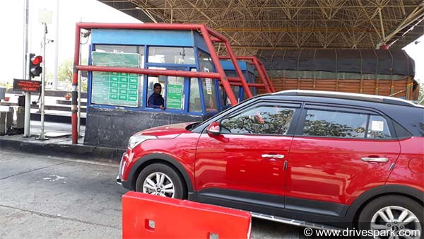 ಫಾಸ್ಟ್‌ಟ್ಯಾಗ್ ಸೌಲಭ್ಯದಿಂದಾಗಿ ಹೆದ್ದಾರಿ ಅಭಿವೃದ್ದಿ ಪ್ರಾಧಿಕಾರಕ್ಕೆ ಭರ್ಜರಿ ಆದಾಯ