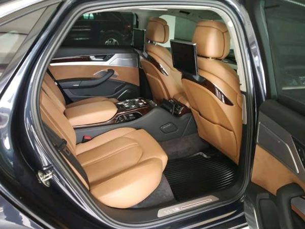 ವಿರಾಟ್ ಕೊಹ್ಲಿ ಕಾರ್ ಅನ್ನು ಖರೀದಿಸಲು ಸುವರ್ಣ ಅವಕಾಶ