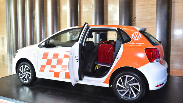 ಮನೆ ಬಾಗಿಲಲ್ಲೇ ಸೇವೆ ನೀಡಲಿದೆ ಫೋಕ್ಸ್‌ವ್ಯಾಗನ್