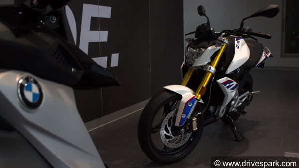 ಬಿಎಂಡಬ್ಲ್ಯು ಜಿ 310 ಆರ್ ಮತ್ತು ಜಿ 310ಜಿಎಸ್ ಬೈಕ್ ಖರೀದಿ ಮೇಲೆ ಭರ್ಜರಿ ಆಫರ್