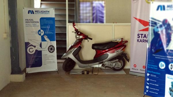 ಮಾಲಿನ್ಯ ತಗ್ಗಿಸಲು ಬೆಂಗಳೂರು ದಂಪತಿಯ ಕಾರ್ಯವನ್ನು ಮೆಚ್ಚಲೇಬೇಕು..!