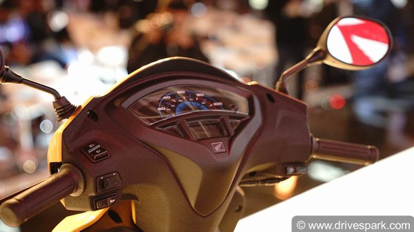 ಬಿಎಸ್-4 ಆಕ್ಟಿವಾ ಸ್ಕೂಟರ್ ಉತ್ಪಾದನೆಯನ್ನ ಬಂದ್ ಮಾಡಿದ ಹೋಂಡಾ