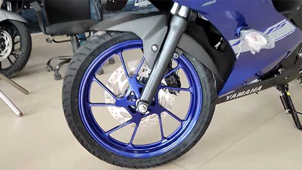 ಗ್ರಾಹಕರ ಕೈಸೇರಲು ಸಿದ್ದವಾದ ಬಿಎಸ್-6 ಎಂಜಿನ್ ಪ್ರೇರಿತ ಯಮಹಾ ಆರ್15 ವಿ3.0 