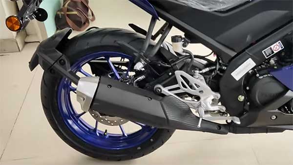 ಗ್ರಾಹಕರ ಕೈಸೇರಲು ಸಿದ್ದವಾದ ಬಿಎಸ್-6 ಎಂಜಿನ್ ಪ್ರೇರಿತ ಯಮಹಾ ಆರ್15 ವಿ3.0 