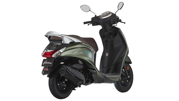 ಬಿಡುಗಡೆಯಾಯ್ತು 2020ರ ಹೊಸ ಯಮಹಾ ಫಾಸಿನೊ 125 ಎಫ್‍ಐ