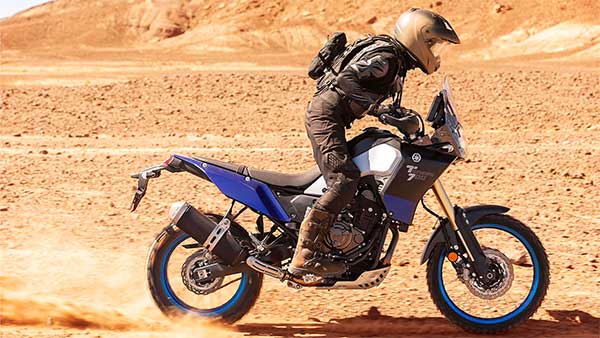 ಹೊಸ ಅಡ್ವೆಂಚರ್ ಬೈಕ್ ಬಿಡುಗಡೆಗೊಳಿಸಲಿದೆ ಯಮಹಾ