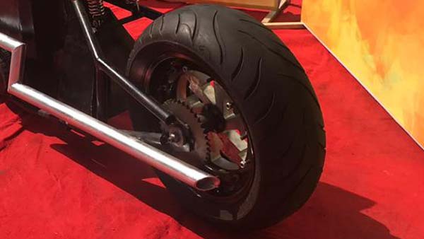 ಬೈಕ್‍‍ಗಳನ್ನು ಹಾಳು ಮಾಡುತ್ತವೆ ಈ ಮಾಡಿಫೈ ಬಿಡಿಭಾಗಗಳು..!