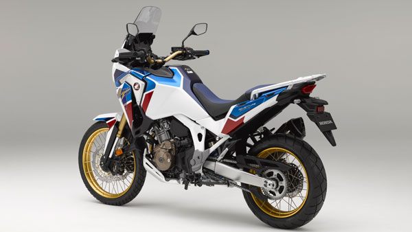 ಶೀಘ್ರದಲ್ಲೇ ಬಿಡುಗಡೆಯಾಗಲಿದೆ ಹೊಸ ಹೋಂಡಾ ಆಫ್ರಿಕಾ ಟ್ವಿನ್ ಸಿಆರ್‍ಎಫ್ 1100ಎಲ್ ಬೈಕ್