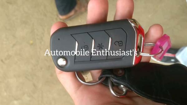 ಬಿಡುಗಡೆಗೆ ಮುನ್ನ ಸ್ಪಾಟ್ ಟೆಸ್ಟ್‌ನಲ್ಲಿ ಕಾಣಿಸಿಕೊಂಡ ಮಹೀಂದ್ರಾ ಥಾರ್