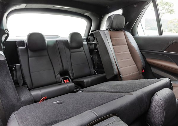 ಬಿಡುಗಡೆಯಾಯ್ತು ಬಹುನಿರೀಕ್ಷಿತ 2020ರ ಮರ್ಸಿಡಿಸ್ ಬೆಂಝ್ ಜಿ‍ಎಲ್ಇ ಎಸ್‍‍ಯುವಿ