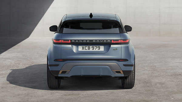 ಶೀಘ್ರದಲ್ಲೇ ಭಾರತದಲ್ಲಿ ಬಿಡುಗಡೆಯಾಗಲಿದೆ ರೇಂಜ್ ರೋವರ್ ಇವೊಕ್