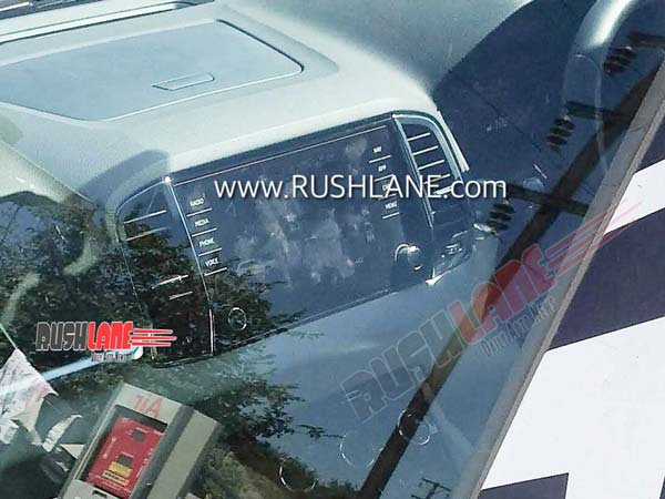 ಸ್ಪಾಟ್ ಟೆಸ್ಟ್‌ನಲ್ಲಿ ಕಾಣಿಸಿಕೊಂಡ ಸ್ಕೋಡಾ ಕರೋಕ್ ಎಸ್‍ಯುವಿ