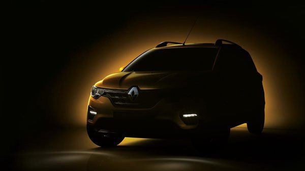 ದೆಹಲಿ ಆಟೋ ಎಕ್ಸ್‌ಪೋದಲ್ಲಿ ಪ್ರದರ್ಶನಗೊಳ್ಳಲಿದೆ ರೆನಾಲ್ಟ್ ಕಿಗರ್ ಕಂಪ್ಯಾಕ್ಟ್ ಎಸ್‌ಯುವಿ