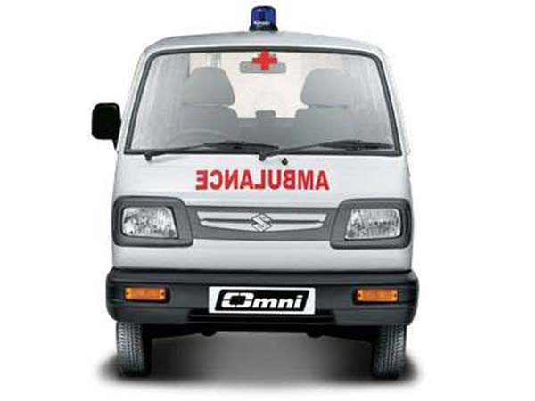 ಆಂಬ್ಯುಲೆನ್ಸ್ ಗೆ ತಡೆಯೊಡ್ಡಿದ ಬಿಜೆಪಿ ಮುಖಂಡ