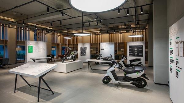 ಬೆಂಗಳೂರು ಸೇರಿ ದೇಶದ ಪ್ರಮುಖ ಆರು ನಗರಗಳಲ್ಲಿ ಬಿಡುಗಡೆಯಾಗಲಿದೆ ಅಥೆರ್ 450ಎಕ್ಸ್