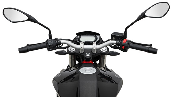 ಕೆಟಿಎಂ ಡ್ಯೂಕ್ 125 ಬೈಕಿಗೆ ಪೈಪೋಟಿಯಾಗಿ ಬಿಡುಗಡೆಯಾಗಲಿದೆ ಬೆನೆಲ್ಲಿ ಬಿಎನ್ 125