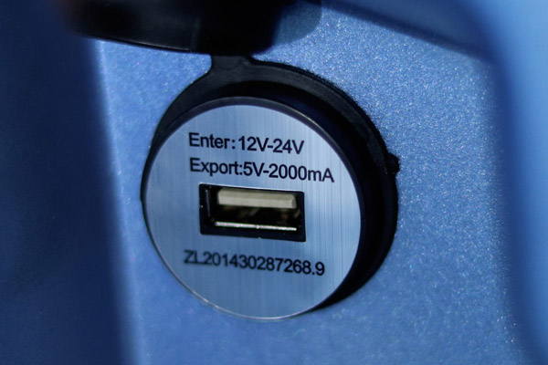 ಬಿಡುಗಡೆಯಾಯ್ತು ಬೆನ್ಲಿಂಗ್ ಒರಾ ಎಲೆಕ್ಟ್ರಿಕ್ ಸ್ಕೂಟರ್