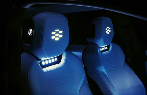 ಭಾರತಕ್ಕೆ ಲಗ್ಗೆಯಿಡಲಿವೆ ಫಿಸ್ಕರ್ ಓಷಿಯನ್ ಎಲೆಕ್ಟ್ರಿಕ್ ಕಾರುಗಳು