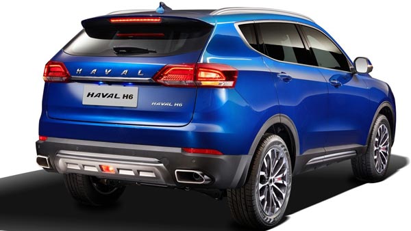 ಭಾರತದಲ್ಲಿ ಹೊಸ ಕಾರುಗಳ ಬಿಡುಗಡೆ ಕುರಿತು ಖಚಿತಪಡಿಸಿದ ಗ್ರೇಟ್ ವಾಲ್ ಮೋಟಾರ್ಸ್