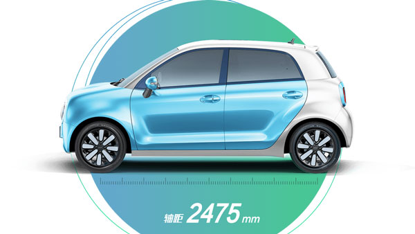 ಆಟೋ ಎಕ್ಸ್ ಪೋದಲ್ಲಿ ಅನಾವರಣಗೊಳ್ಳಲಿದೆ ಓರಾ ಆರ್ 1 ಎಲೆಕ್ಟ್ರಿಕ್ ಕಾರು