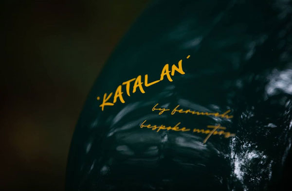 ಸ್ಕ್ರಾಂಬ್ಲರ್ ಬೈಕಿನಂತೆ ಮಾಡಿಫೈಗೊಂಡ ಹೀರೊ ಕರಿಜ್ಮಾ