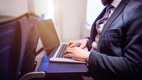 ವಿಮಾನಗಳಲ್ಲಿ ವೈ ಫೈ ಫ್ರೀಯಾಗಿ ಸಿಗಲ್ಲ, ಕಾರಣಗಳೇನು ಗೊತ್ತಾ?