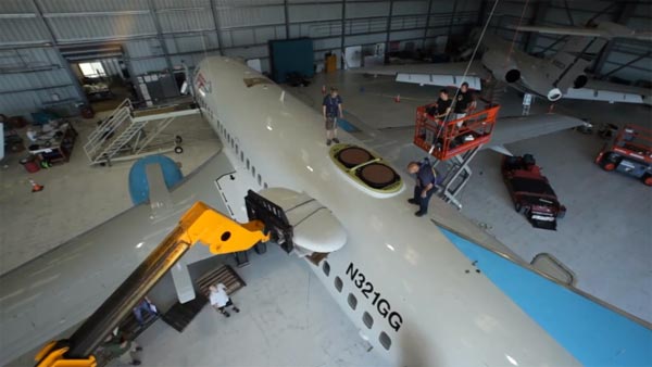 ವಿಮಾನಗಳಲ್ಲಿ ವೈ ಫೈ ಫ್ರೀಯಾಗಿ ಸಿಗಲ್ಲ, ಕಾರಣಗಳೇನು ಗೊತ್ತಾ?